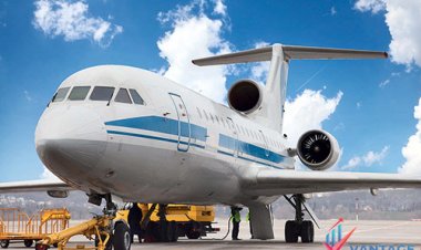 Aerospace Antimicrobial Coatings Market Size, Share & Demand 2034