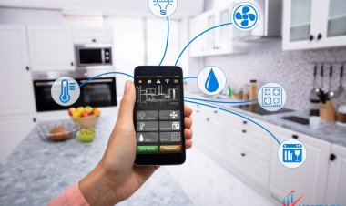 Smart Home Market 2025: Trends, Size, and Global Forecast
