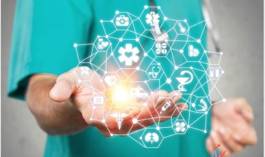 Top 8 Major key Players in Global Blockchain in Healthcare Market