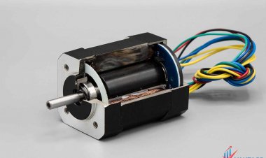 Brushless DC (BLDC) Motor Market Growth & Size Insights 2034