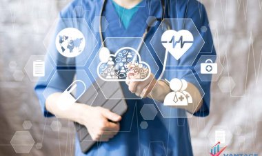 Healthcare Cloud Computing Market Size , Share, Trends & Forecast 2034