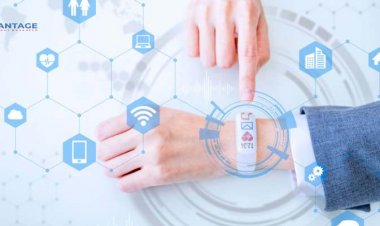 IoT in Healthcare Market Size, Share, Growth Trends & Demand 2034