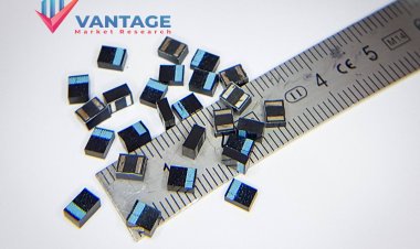 Top Companies in Micro Battery Market Mystery Revealed