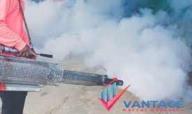 Want A Thriving Business? Focus On Top Companies in Phosphine Fumigation Market