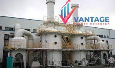 Read This Controversial Article And Find Out More About Top Companies in Scrubber System market