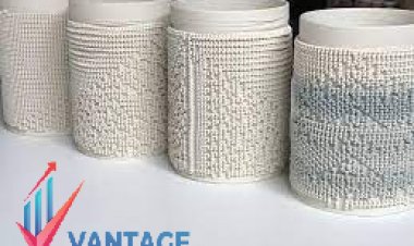 Top Companies in 3D Printing Ceramic Market: You Really Need It? This Will Help You Decide!