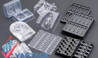 Top Companies in Blister Packaging market, Want to Step up Your Business? You Need To Read This First