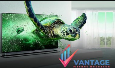 Who else wants to know about Top Companies in Low Power Next Generation Display Market Read this