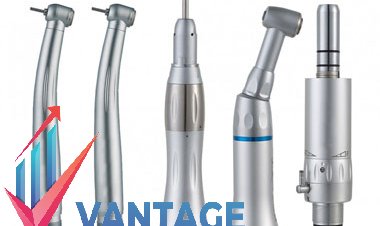 Things You Must Know About Top Companies in Dental Turbines Market