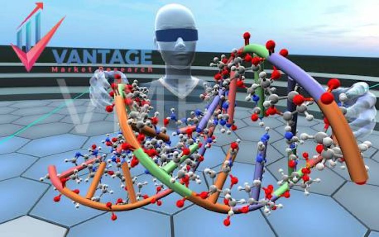 Top Companies in the Structural Biology and Molecular Modeling Market Is Essential For Your Success. Read This to Find Out Why