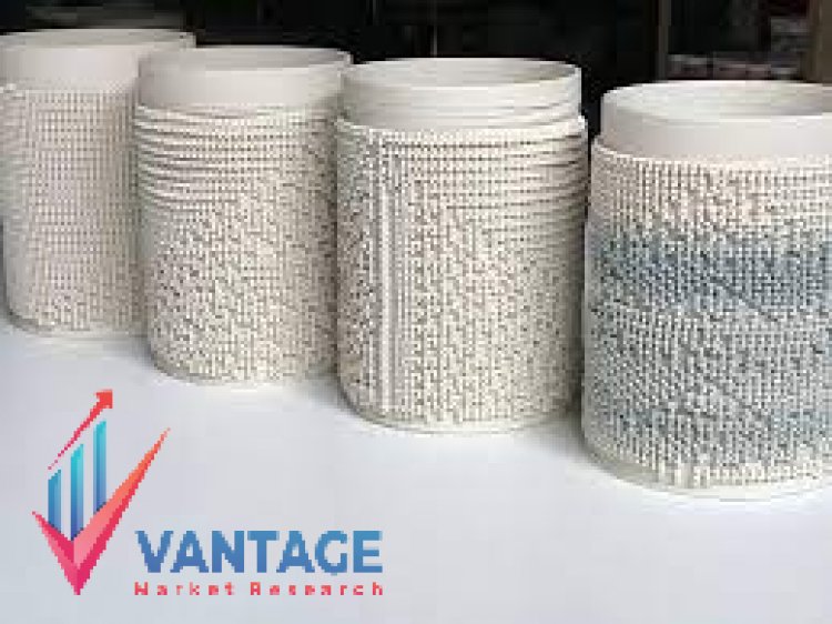 Top Companies in 3D Printing Ceramic Market: You Really Need It? This Will Help You Decide!
