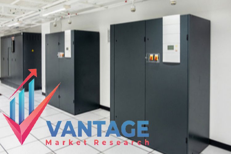 Top Companies in Metal Air Battery Market by Size, Share, Historical and Future Data & CAGR | Report by Vantage Market Research