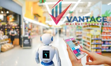 Top Companies in Artificial Intelligence in Retail Market; Focused on your Competitor to be a Winner