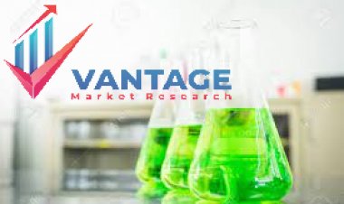 Top Companies in Green Chemicals Market; Don't Just Sit There! Read This