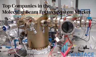 Top Companies in Molecular Beam Epitaxy System Market | In-depth and Comprehensive Report by VMR