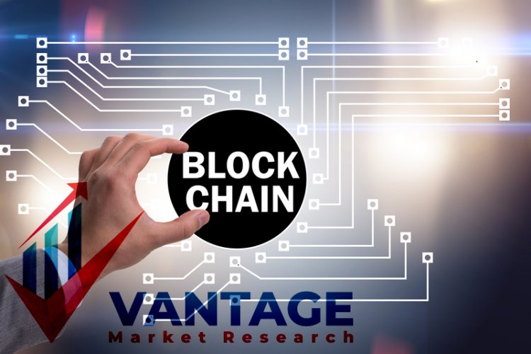Things You Must Learn about Top Companies in Blockchain in Manufacturing Market