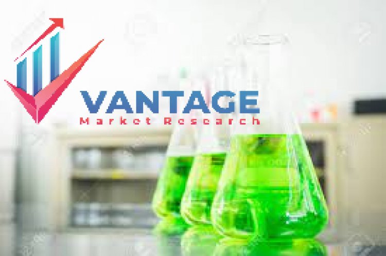 Top Companies in Green Chemicals Market; Don't Just Sit There! Read This