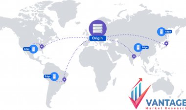 Top Companies in Content Delivery Network Market | Key Player In-depth analysis, Statistics, by VMR