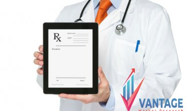 Top Companies in the Electronic/E Prescription Market | Leading Players over all Analysis and Strategies to Overcome by VMR