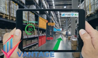 Top Companies in Augmented Reality Market | Key Players Outlook by VMR