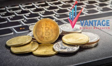 Top Companies in Crypto Currency Market | Comprehensive Overview of Major Players around the Globe