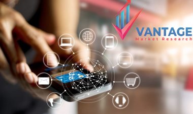 Top Companies in Digital Payments Market | Industry Top Players Overview by Vantage Market Research