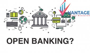 Top Companies in Open Banking Market | Major Players Analysis and Statistics by VMR