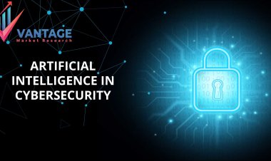 Top Companies in Artificial Intelligence in Cybersecurity Market | Top Players Growth rate, Statistics by Vantage Market Research