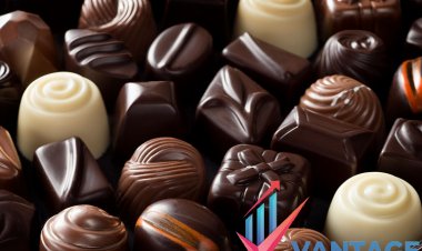 Top Companies in the Chocolate Market | Leading Players Comprehensive and In-depth Study by Vantage Market Research