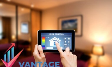 Top Companies in the Smart Lighting Control Systems Market | Key players Historic and Future In-depth data analysis by VMR