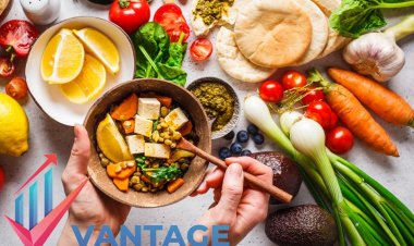 Top Companies in the Plant Based Food Market | Industry Major Players Growth Analysis by VMR