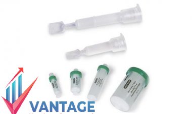 Top Companies in the Prepacked Chromatography Columns Market | Industry Leading Players Statistics Data by VMR