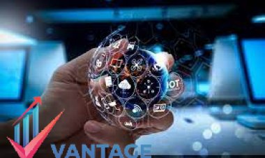 Top Companies in the IoT Technology Market | Vantage Market Research In-depth Study of Industry top Players
