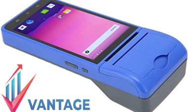 Top Companies in Smart Mobile POS Market | Vantage Market Research Exclusive Study of Industry Leading Players