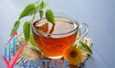 Top Companies in Herbal Tea Market | Vantage Market Research Comprehensive Data of Major Players