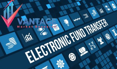 Top Companies in Electronic Funds Transfer Market | Leading Top Players Growth rate Statistical data by VMR