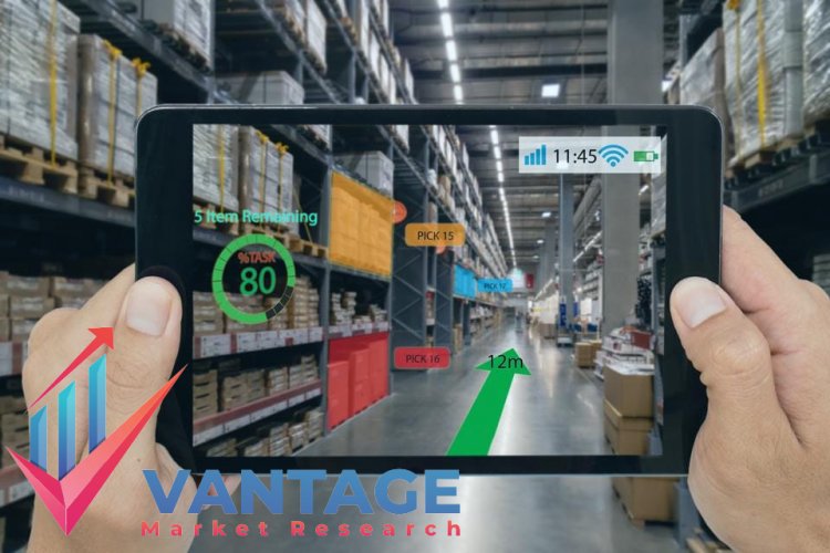 Top Companies in Augmented Reality Market | Key Players Outlook by VMR