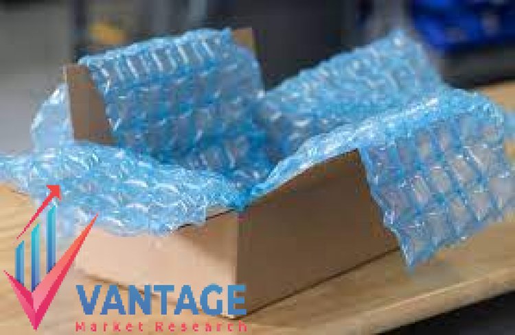 Top Companies in the Protective Packaging Market | Leading Players thorough Report by VMR