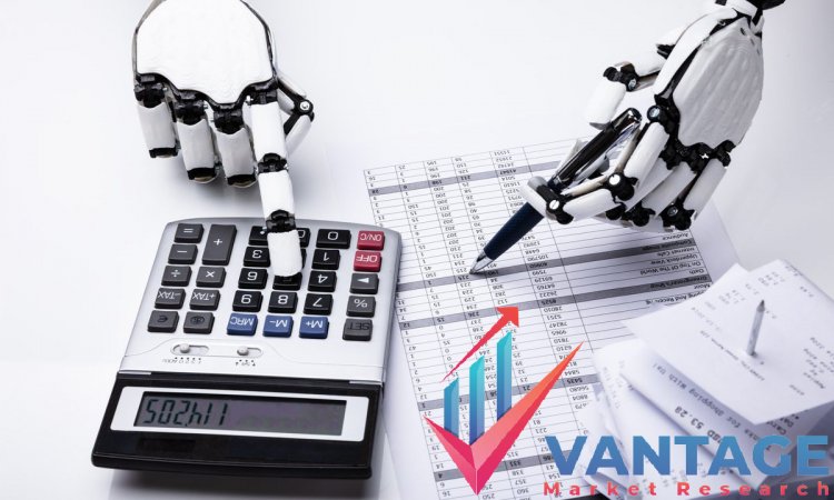 Top Companies in the Artificial Intelligence in Accounting Market | Major Players In-depth and Comprehensive Report by VMR