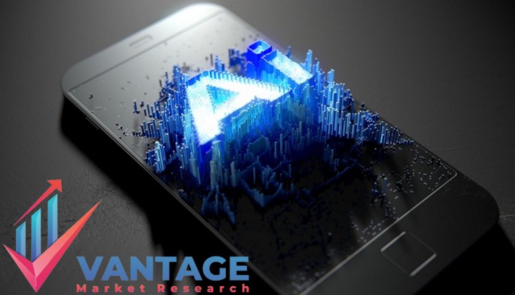Top Companies in the Mobile Artificial Intelligence Market | Industry Top Player Comprehensive analysis by Vantage Market Research
