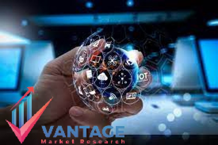 Top Companies in the IoT Technology Market | Vantage Market Research In-depth Study of Industry top Players