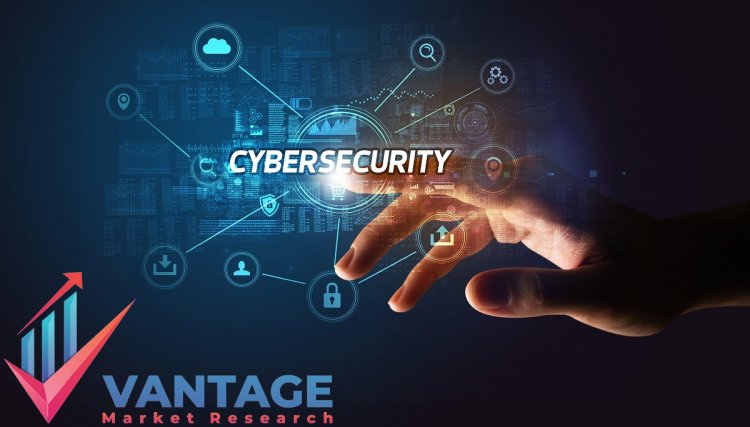 Top Companies in Cybersecurity Market | Industry Leading Players Exclusive Report by VMR