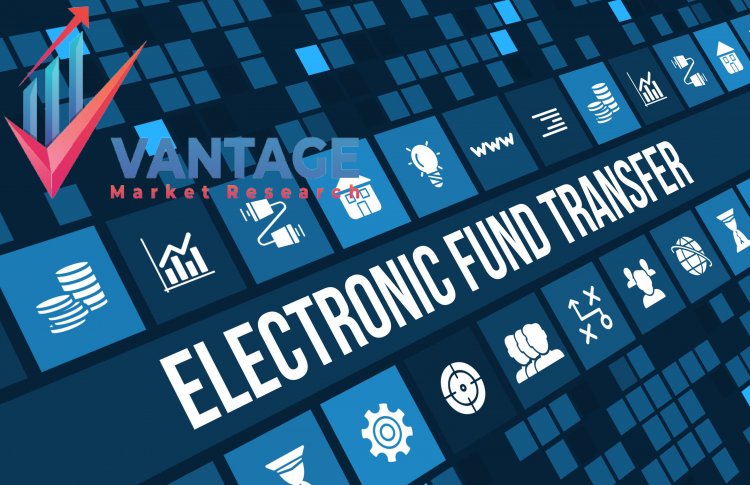 Top Companies in Electronic Funds Transfer Market | Leading Top Players Growth rate Statistical data by VMR