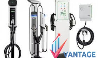 Top Companies in Electric Vehicle Supply Equipment Market | Comprehensive Study with Major Players Growth rate, Past data by VMR