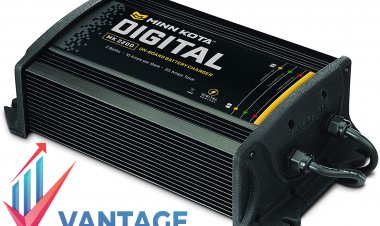 Top Companies in On- Board Battery Charger Market | Industry Major Players Comprehensive data by VMR