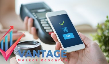 Top Companies in Mobile Payments Market | Top Leading Players Growth, Regional analysis by VMR