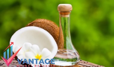 Top Companies in Virgin Coconut Oil Market | Industry Top Key Players Comprehensive Research Report by VMR