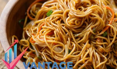 Top Companies in Noodles Market | Industry Top Major Players Comprehensive Research Study by Vantage Market Research