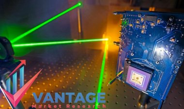 Top Companies in Quantum Sensors/Sensing Market | Industry Major Players Comprehensive Report by Vantage Market Research