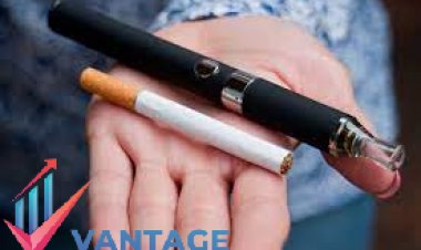Top Companies in E/Electronic Cigarette Market | Industry Top Brands or Major Players Analysis by VMR
